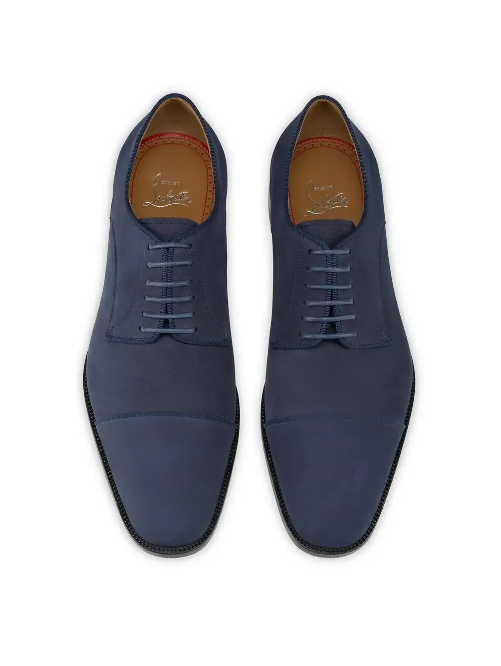 Christian Louboutin Top 5 Lace Ups(PLEASE REQUEST YOUR SIZE BEFORE PURCHASING)